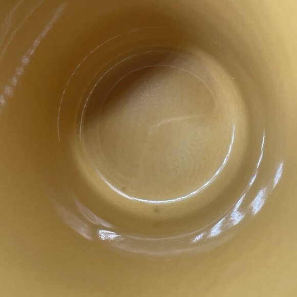 Pottery Barn Cambria Yellow Mug Portugal - Picture 7 of 9